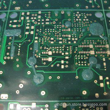 6layer Bare PCB for LCD Monitor